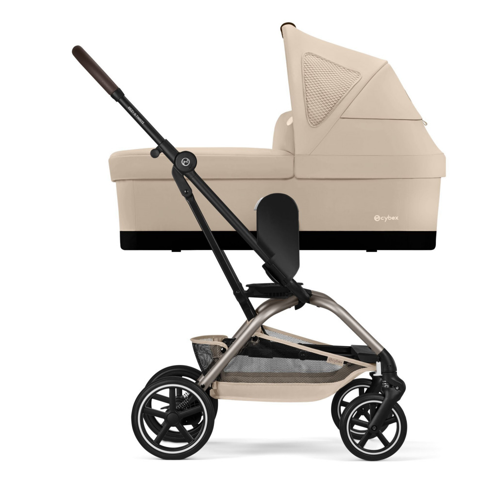 CYBEX Gold Eezy S Twist+ 2 7